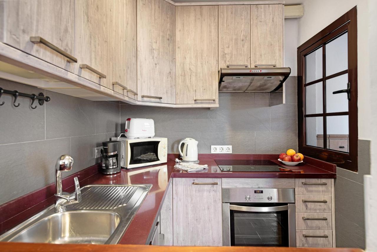 Apartamento White Sun ปลายาออนดา ภายนอก รูปภาพ