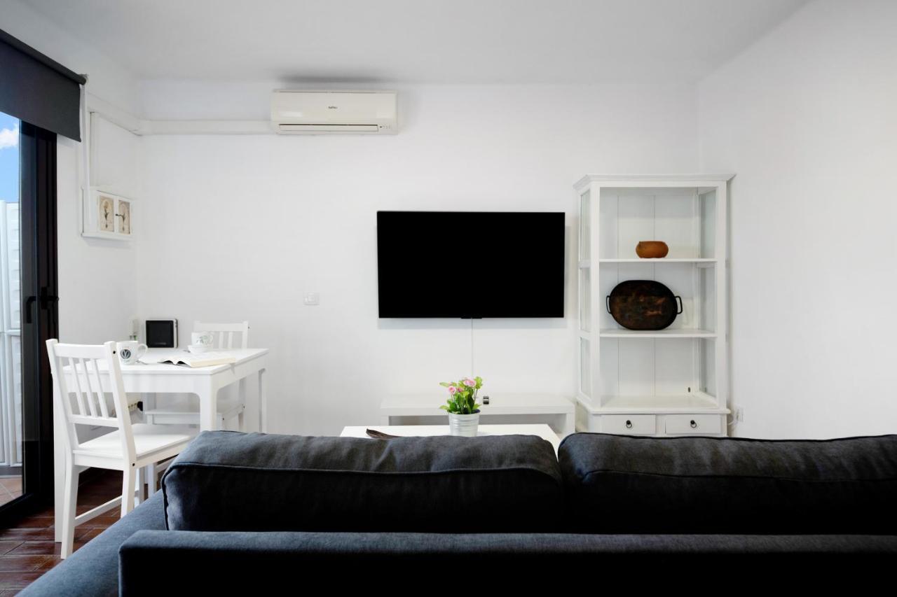Apartamento White Sun ปลายาออนดา ภายนอก รูปภาพ