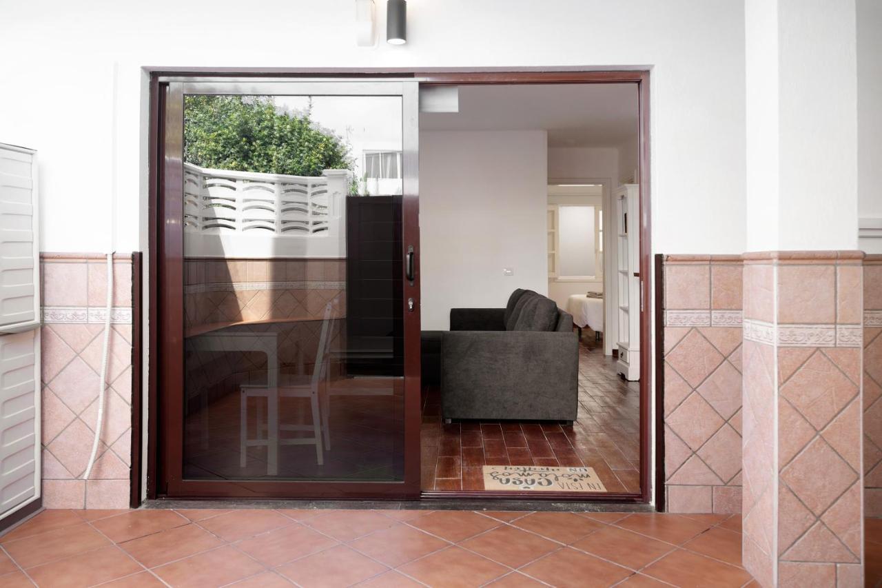 Apartamento White Sun ปลายาออนดา ภายนอก รูปภาพ