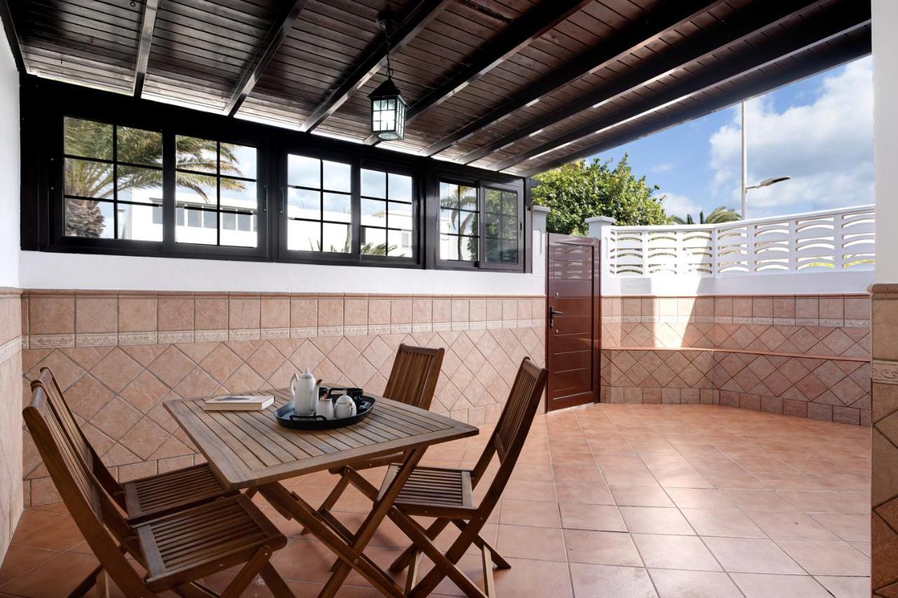 Apartamento White Sun ปลายาออนดา ภายนอก รูปภาพ