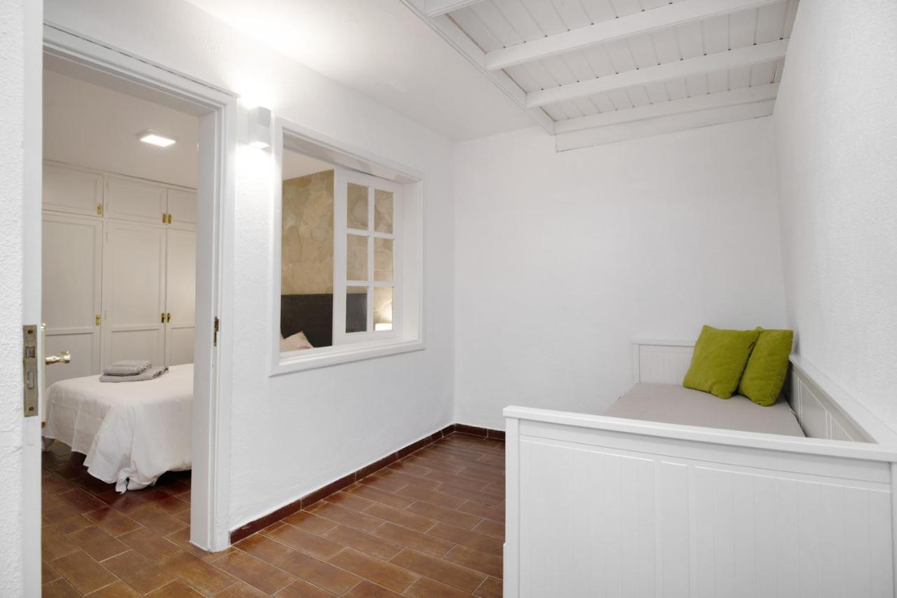 Apartamento White Sun ปลายาออนดา ภายนอก รูปภาพ