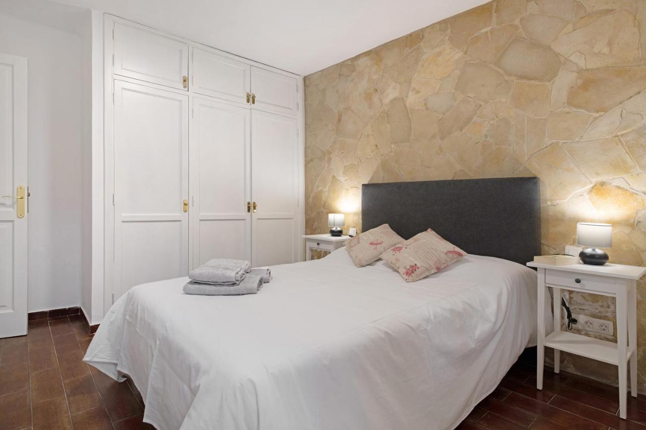 Apartamento White Sun ปลายาออนดา ภายนอก รูปภาพ