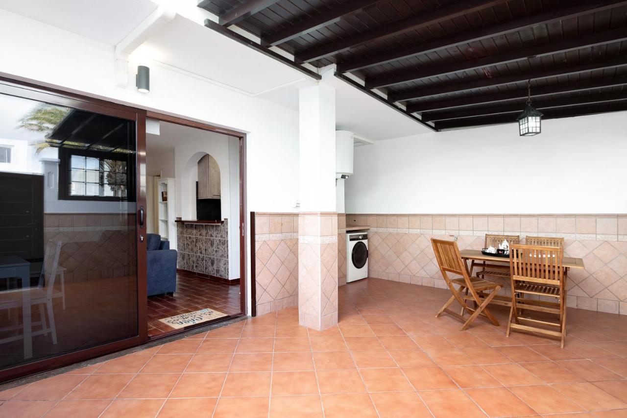 Apartamento White Sun ปลายาออนดา ภายนอก รูปภาพ