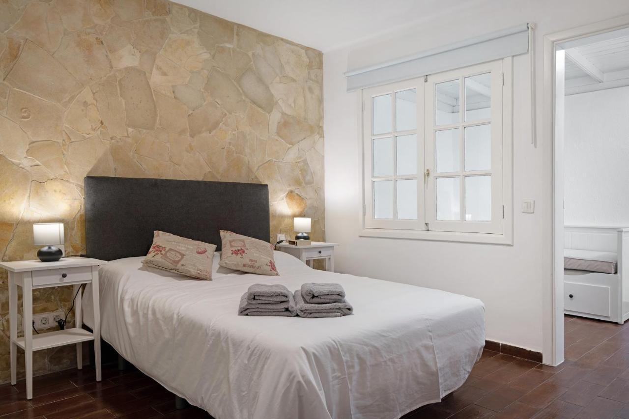 Apartamento White Sun ปลายาออนดา ภายนอก รูปภาพ